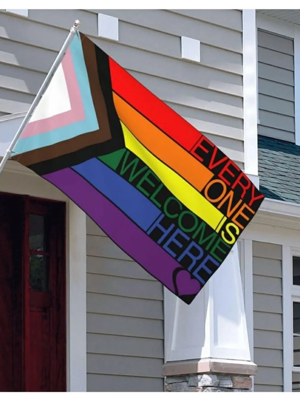Progress Pride 